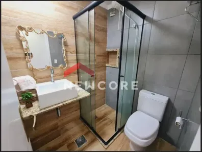 Cobertura com 3 Quartos à venda, 177m² no Marapé, Santos