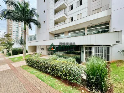 Apartamento com 3 Quartos à venda, 78m² no Gleba Fazenda Palhano, Londrina