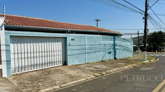 Imóvel Comercial com 3 Quartos à venda, 161m² no Parque Imperador, Campinas