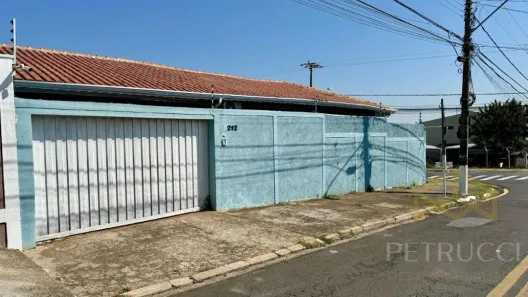 Imóvel Comercial com 3 Quartos à venda, 274m² no Parque Imperador, Campinas