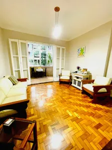 Apartamento com 3 Quartos à venda, 243m² no Copacabana, Rio de Janeiro