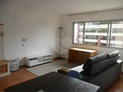 Apartamento com 3 Quartos à venda, 100m² no Alto da Lapa, São Paulo