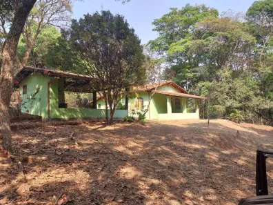 Fazenda/Sítio com 2 Quartos à venda, 3690m² no Pimentas, Betim