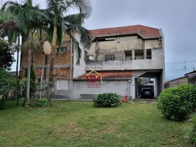 Sobrado com 4 Quartos à venda, 650m² no Vila Nogueira, Taubaté