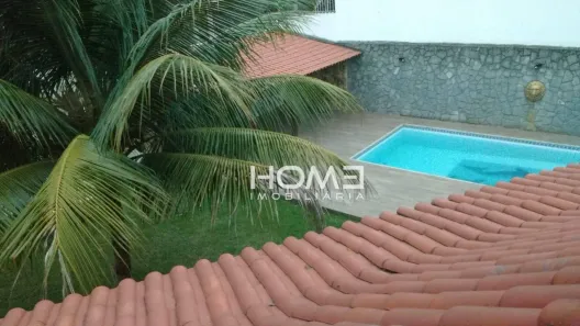 Casa de Condomínio com 3 Quartos à venda, 600m² no Vila Valqueire, Rio de Janeiro