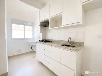 Apartamento com 2 Quartos à venda, 56m² no Vila Bela, São Paulo