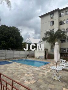 Apartamento com 2 Quartos à venda, 45m² no Santa Cruz, Rio de Janeiro
