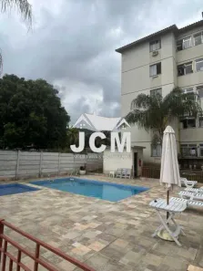 Apartamento com 2 Quartos à venda, 45m² no Santa Cruz, Rio de Janeiro