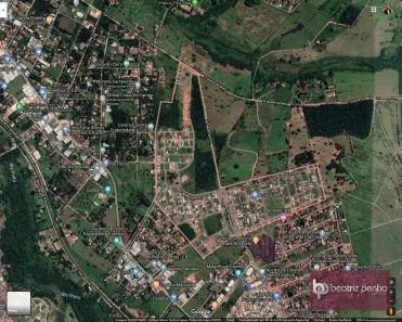 Lote/Terreno à venda, 200m² no Chácara Jockey Club (Zona Rural), São José do Rio Preto