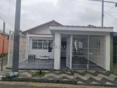 Casa com 2 Quartos à venda, 169m² no Vila Costa Melo, São Paulo