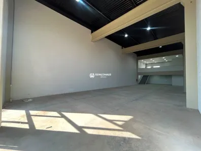 Prédio Comercial para alugar, 376m² no Residencial Monte Verde, Indaiatuba