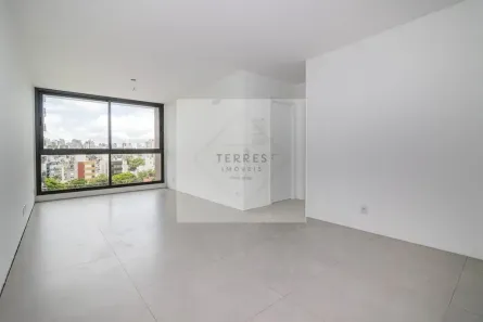 Apartamento com 2 Quartos à venda, 74m² no Petrópolis, Porto Alegre
