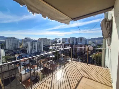 Cobertura com 3 Quartos à venda, 159m² no Todos os Santos, Rio de Janeiro