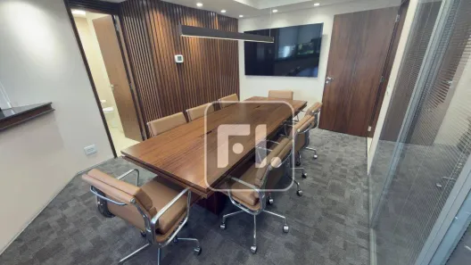 Sala Comercial para alugar, 98m² no Itaim Bibi, São Paulo