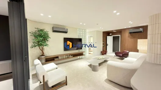 Apartamento com 3 Quartos à venda, 143m² no Zona 01, Maringá