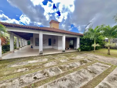Casa com 4 Quartos à venda, 940m² no Levilândia, Ananindeua
