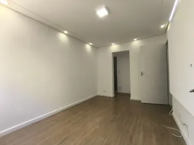 Apartamento com 2 Quartos à venda, 70m² no Jardim São Dimas, São José dos Campos