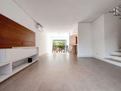 Casa de Condomínio com 4 Quartos para alugar, 170m² no Jardim América, Sorocaba