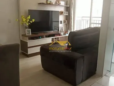 Apartamento com 2 Quartos à venda, 50m² no Jardim Parque Morumbi, São Paulo