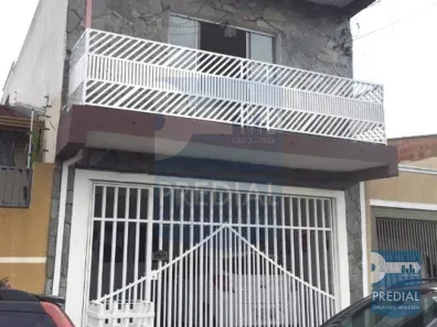Casa com 3 Quartos à venda, 240m² no Jardim Tangará, São Carlos