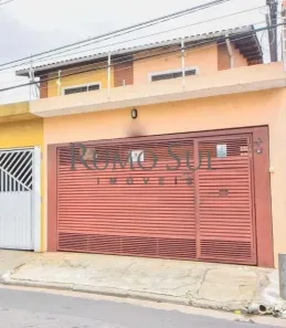 Casa com 3 Quartos à venda, 132m² no Vila Arriete, São Paulo