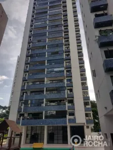 Apartamento com 4 Quartos à venda, 178m² no Boa Viagem, Recife