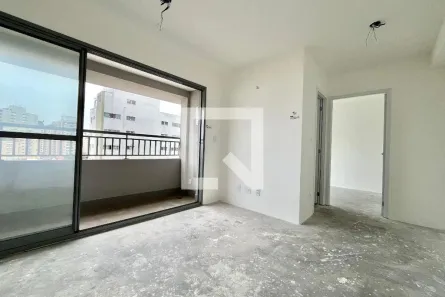 Apartamento com 1 Quarto à venda, 34m² no Vila da Saúde, São Paulo