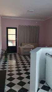 Casa com 2 Quartos à venda, 125m² no Jardim das Figueiras II, Hortolândia