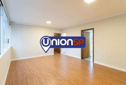 Apartamento com 3 Quartos à venda, 134m² no Jardim Paulista, São Paulo