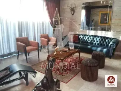 Casa com 2 Quartos à venda, 314m² no Jardim Canadá, Ribeirão Preto