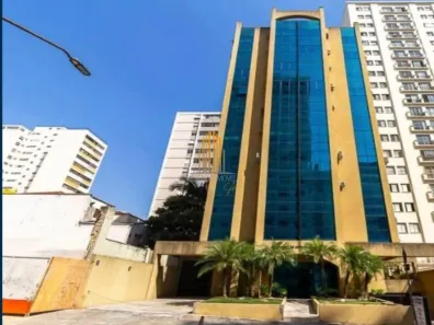 Sala Comercial à venda, 35m² no Perdizes, São Paulo