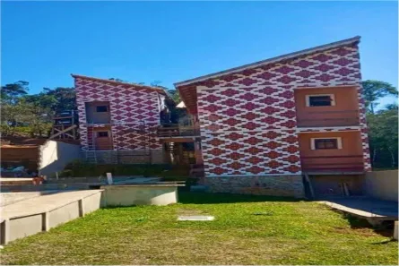 Apartamento com 1 Quarto à venda, 26m² no Lima Duarte, Lima Duarte
