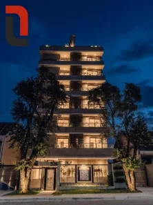 Apartamento com 2 Quartos à venda, 46m² no Capão Raso, Curitiba