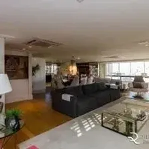 Apartamento com 3 Quartos à venda, 275m² no Rio Branco, Porto Alegre