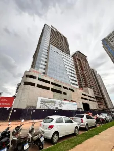 Sala Comercial à venda, 27m² no Park Lozandes, Goiânia