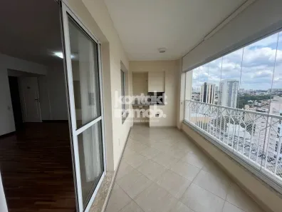 Apartamento com 3 Quartos para venda ou aluguel, 95m² no Jardim Judith, Sorocaba