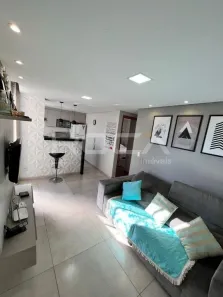 Apartamento com 2 Quartos à venda, 45m² no Residencial Monsenhor Romeu Tortorelli, São Carlos