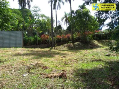 Lote/Terreno à venda, 2170m² no Chácara Rincão, Cotia
