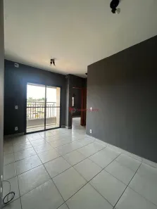 Apartamento com 2 Quartos à venda, 47m² no Jardim Bianco, São José do Rio Preto