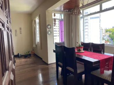 Apartamento com 3 Quartos à venda, 93m² no Imbuí, Salvador