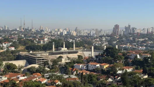 Apartamento com 1 Quarto para alugar, 40m² no Consolação, São Paulo