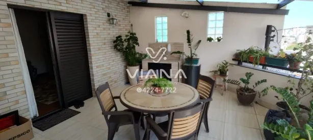 Sobrado com 2 Quartos à venda, 116m² no Nova Gerty, São Caetano do Sul