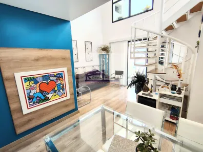 Cobertura com 3 Quartos à venda, 150m² no Vila Mariana, São Paulo