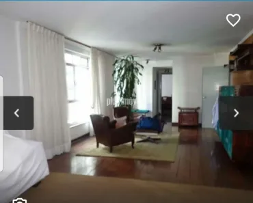 Apartamento com 5 Quartos à venda, 316m² no Paraíso, São Paulo