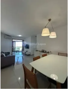 Apartamento com 2 Quartos à venda, 82m² no Fátima, Teresina