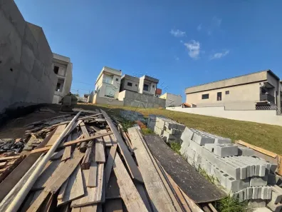 Lote/Terreno à venda, 150m² no Villas do Jaguari, Santana de Parnaíba