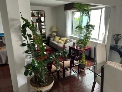 Apartamento com 3 Quartos à venda, 182m² no Vila Nova Conceição, São Paulo
