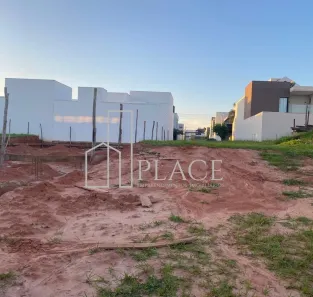 Lote/Terreno à venda, 250m² no Residencial Villa Flora Aquarius, Marília