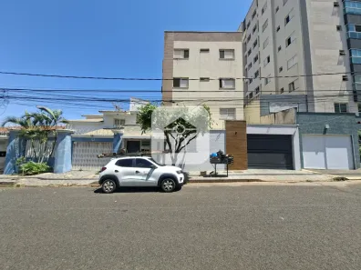 Apartamento com 2 Quartos para alugar, 56m² no Santa Mônica, Uberlândia