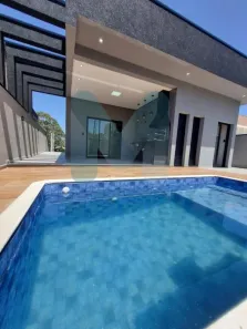 Casa com 3 Quartos à venda, 145m² no Residencial Alta Vista 1, Caçapava